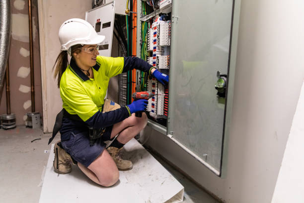 Best Emergency Electrical Repair  in Mather, CA