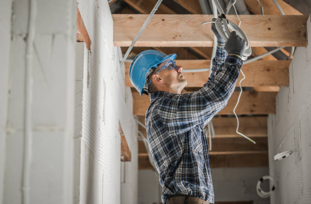 Best Circuit Breaker Repair  in Mather, CA