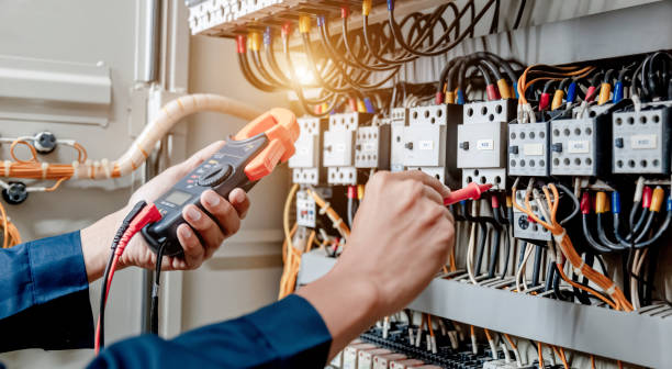 Affordable Electrical Installation in CA