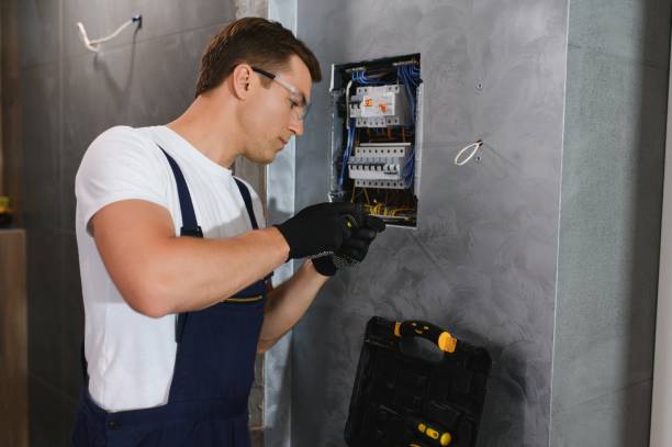 Best Home Electrical Repair  in Mather, CA