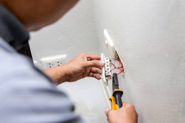Best Affordable Electrician  in Mather, CA