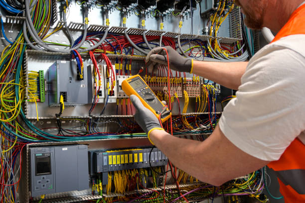 Best Licensed Electrician  in Mather, CA