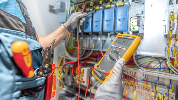Best Electrical System Inspection  in Mather, CA