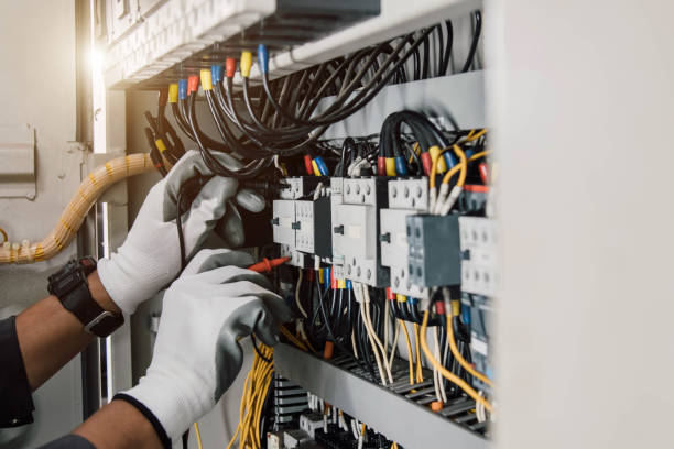 Best Commercial Electrician Services  in Mather, CA